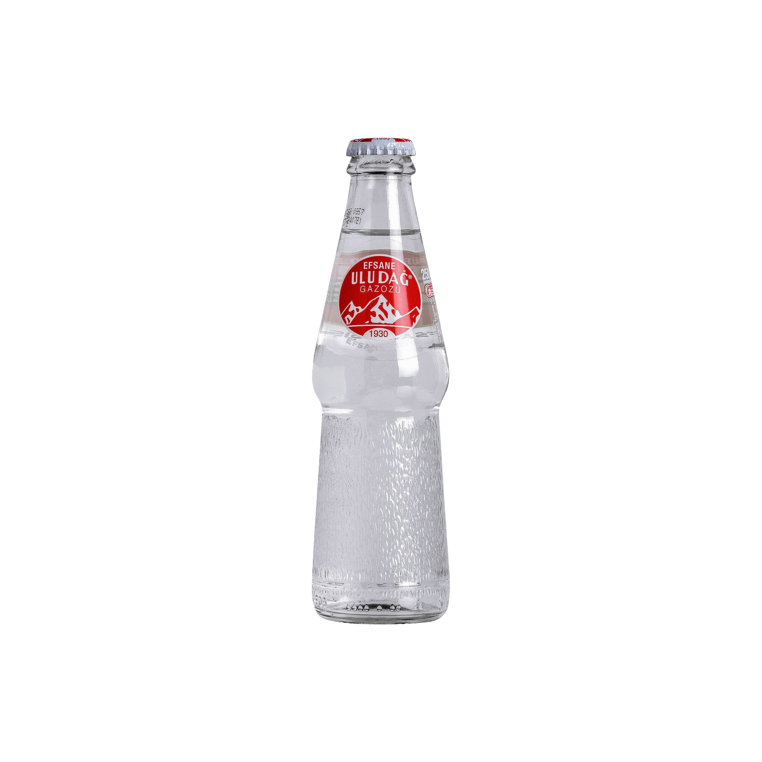 Uludağ Gazoz (200 ML)